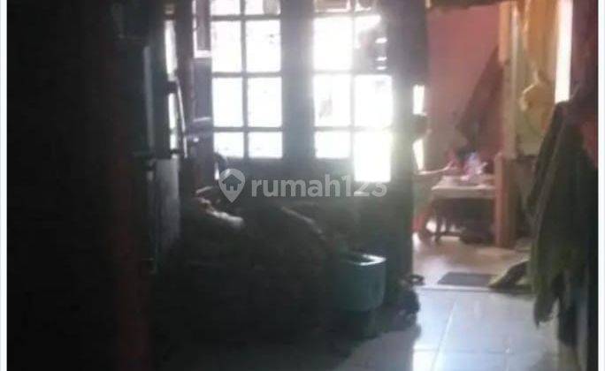 Rumah Murah Hitung tanah Perum Pondok Sedati Asri Sidoarjo  2