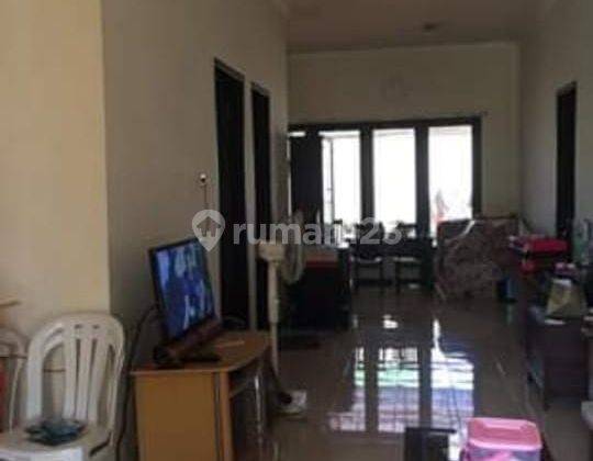 Rumah Siap Huni Perum Palm Spring Jambangan Surabaya 2