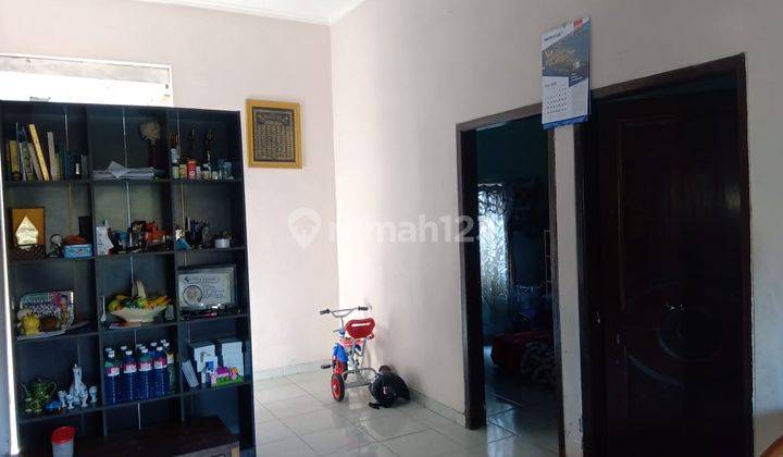 Rumah Siap Huni Lokasi Perumahan Palem Nirwana Buduran Sidoarjo  2