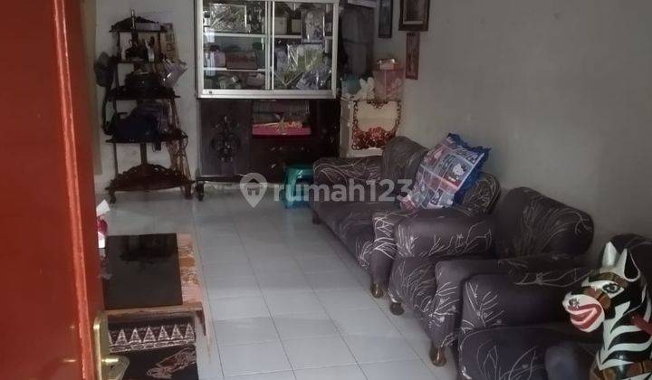 Rumah Murah Siap Huni Perum Taman Pondok Indah Wiyung Indah, Surabaya 2