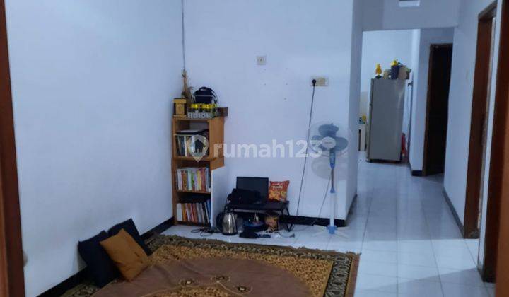 Rumah Perum Surya Residence Buduran Sidoarjo 2