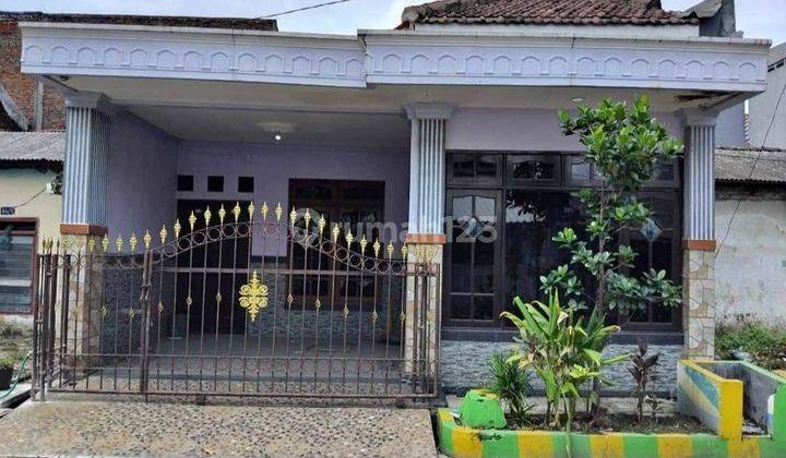 Rumah Siap Huni Perum Griya Bhayangkara Masangan Kulon Sukodono Sidoarjo 1