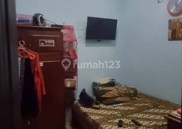 Rumah Murah Bohar Wage Aloha  Masangan Wetan, Taman Sidoarjo 2