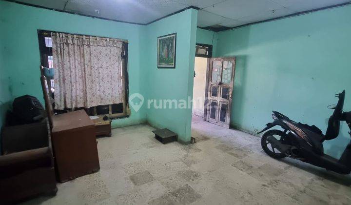 Rumah Hitung Tanah Jl Brigjend Katamso Waru Sidoarjo 2