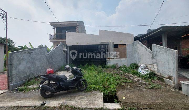 Gudang Siap Pakai Desa Keling Jumpurejo Sukodono Sidoarjo 1