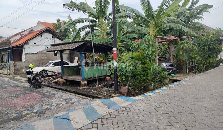 Tanah Hook Siap Bangun Ketapang Wage Aloha Sidoarjo 1