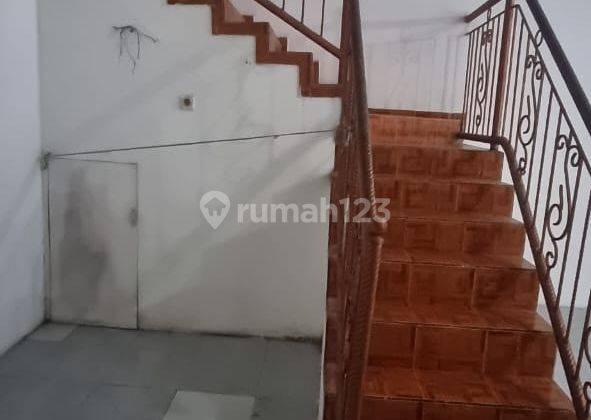 Rumah Siap Huni Perum Deltasari Indah Waru Sidoarjo 2