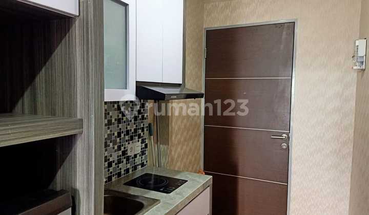 Apertement Murah Tamansari Prospero Kahuripan Nirwana Executive Sidoarjo Kota 1