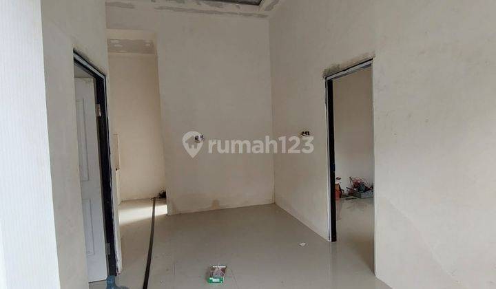 Rumah Baru Bohar Wage Aloha Taman Sidoarjo 2