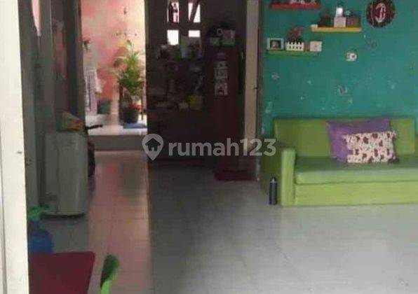 Rumah Murah Perum Sapphire Residence Buduran Sidoarjo  2