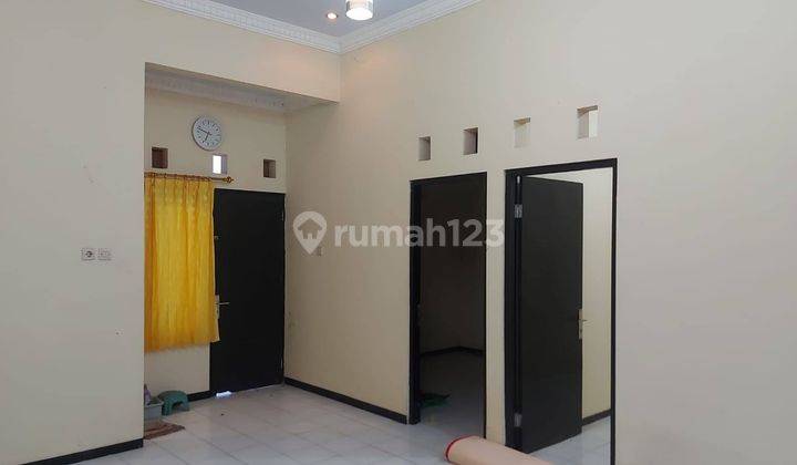 Rumah Siap Huni Perum Bumi Papan Selaras Wonoayu Sidoarjo 2