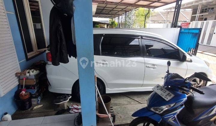 Rumah Siap Huni Lokasi Tambak Medokan Ayu Rungkut Surabaya 2