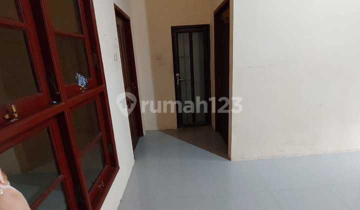 Rumah Siap Huni PURI SURYA JAYA Gedangan Sidoarjo  2