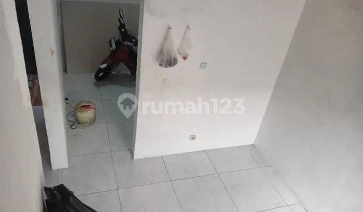Rumah Baru 2 Lantai Lokasi Bangkingan Surabaya 2