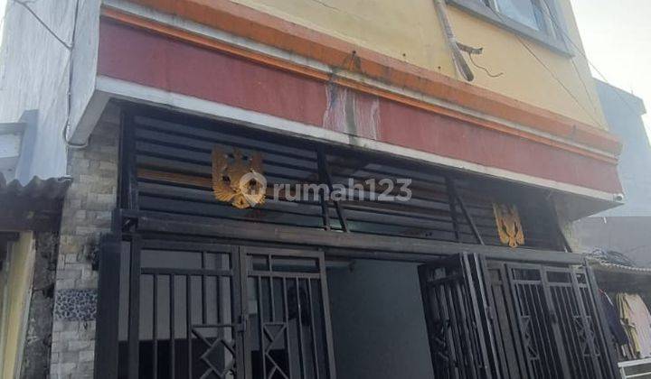 Kost Aktif Medokan Sawah Timur Rungkut Surabaya 1