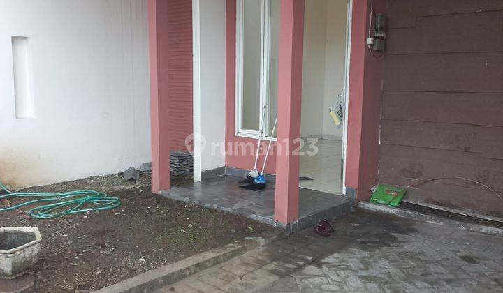 Rumah Siap Huni Perum Safira Bohar Wage Aloha Sidoarjo 2