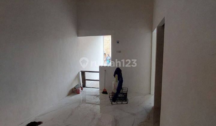 Rumah Murah Wage Aloha Taman Sidoarjo 2