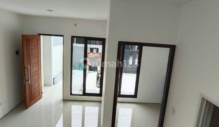 Rumah Siap Huni Lokasi Grand Royal Regency Wage Taman Sidoarjo 2