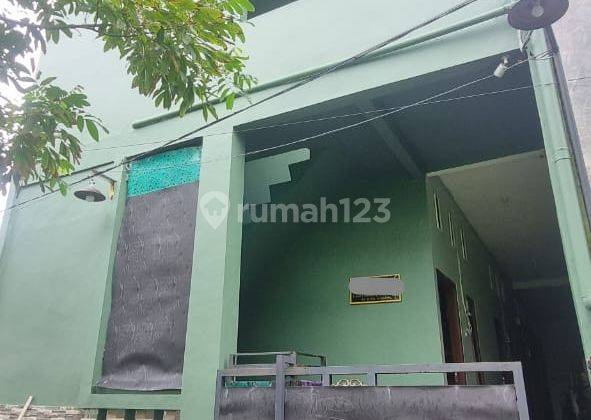 Kost Aktif Lokasi Jl Jend S Parman Waru Sidoarjo 1