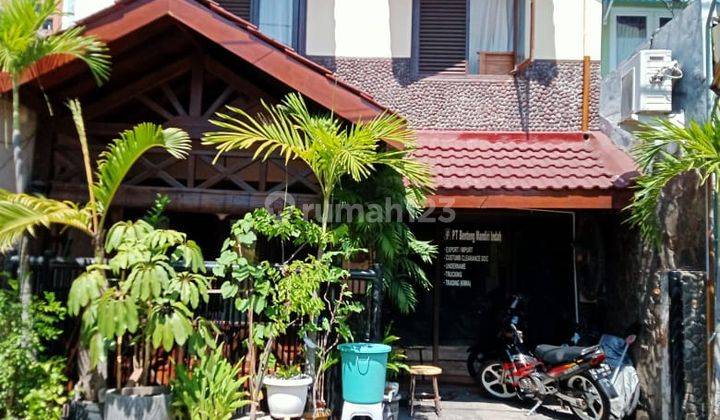 Rumah Murah Perum Griyo Wage Asri Taman Sidoarjo 1