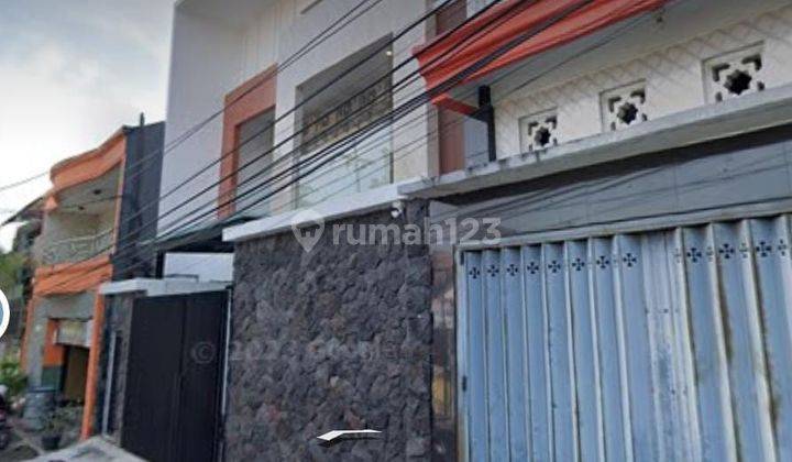 Kost Aktif, Full Penghuni Tegalsari Surabaya 1