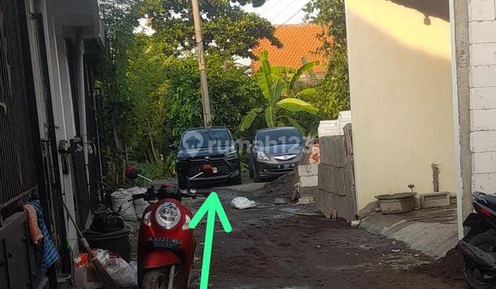 Rumah Baru Masangan Kulon Sukodono Sidoarjo 2