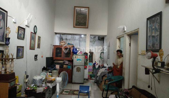 Rumah Kondisi Apa Adanya Perum Pagesangan Jambangan Surabaya 2