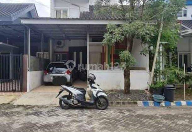 Rumah Siap Huni Perum Star Safira Bohar Taman Sidoarjo 1