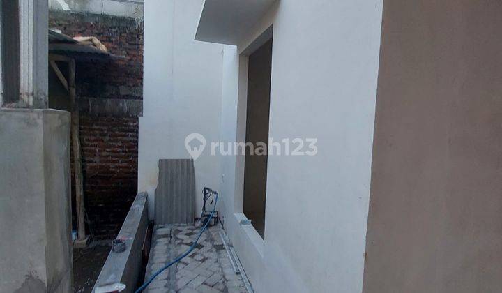 Rumah Murah Wage Aloha, Taman Sidoarjo 2