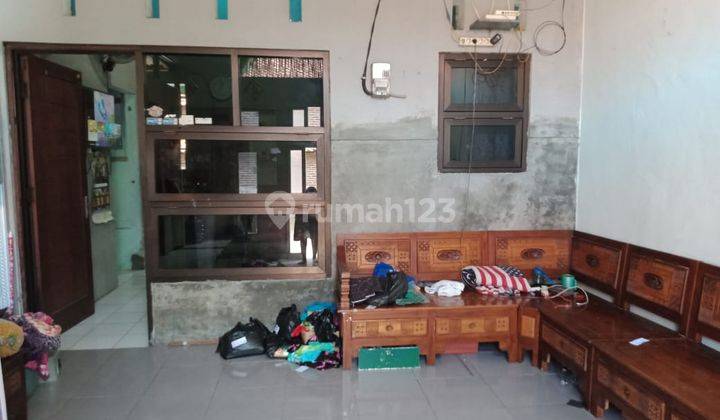 Rumah Murah Lokasi Wage Aloha Taman Sidoarjo 2