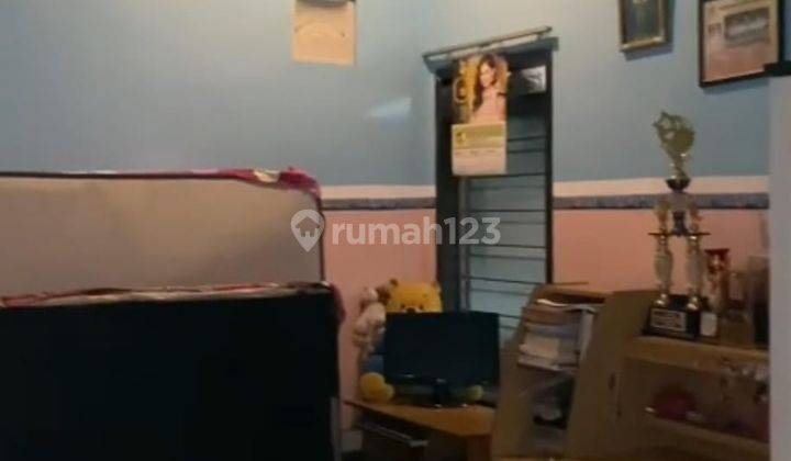 Rumah 2 Lantai Perum Kedungturi Permai Taman Sidoarjo  2