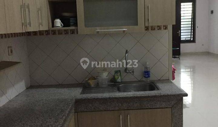 Rumah Minimalis siap huni di Duri Mas Jakarta Barat  2