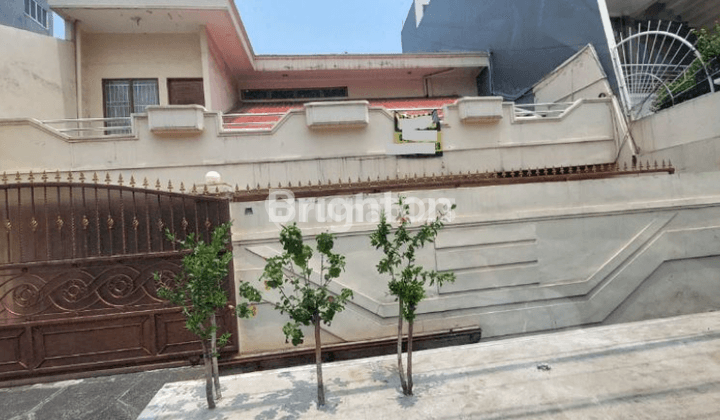 Rumah muara karang 12 x 25  Jakarta Utara 1