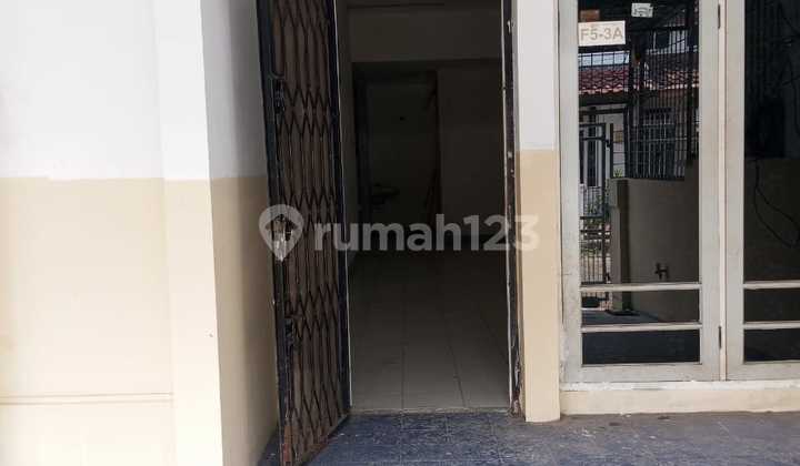 Comfortable 3+1 Bedroom House in Citra Garden West Jakarta