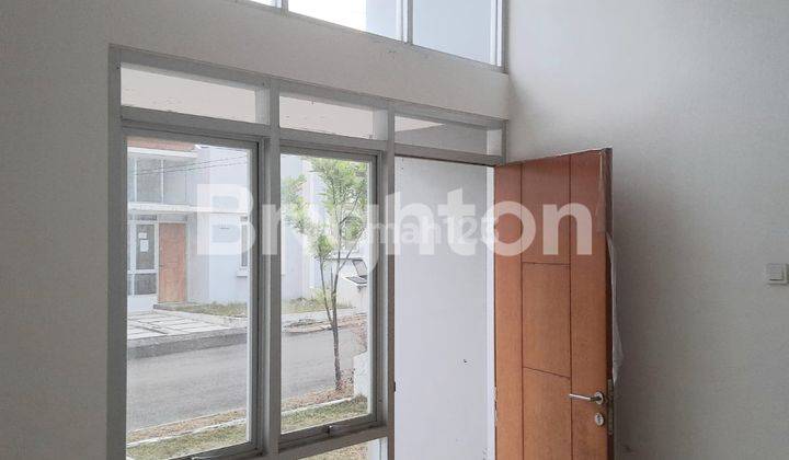 RUMAH DIJUAL SEGERA DI CITRA MAJA CLUSTER GREEN COVE 2