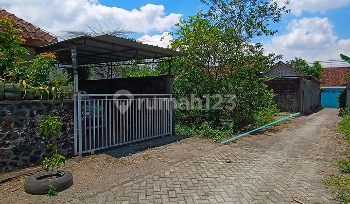 Sell Land North of Maguwoharjo Stadium Sleman Sell Land North of Maguwoharjo Stadium Sleman