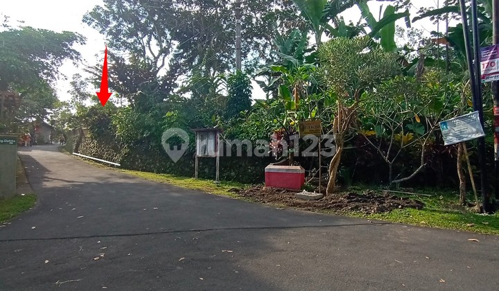 Jual Tanah Lingkungan Asri Sejuk View Gunung Dipakem Dkt Nara Kupu Jogja Jual Tanah Lingkungan Asri Sejuk View Gunung Dipakem Dkt Nara Kupu Jogja