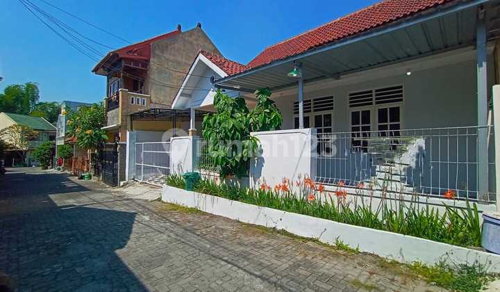 House For Sale Super Spacious Super Cheap Purwomartani Developed Area House For Sale Super Spacious Super Cheap Purwomartani Developed Area