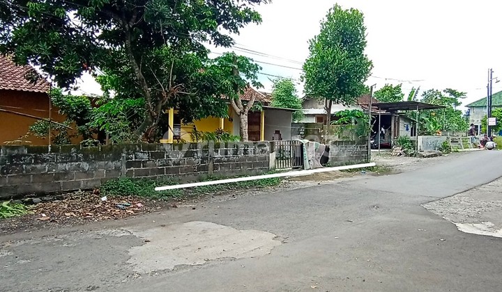 Jual Tanah Strategis Dkt Stadion Maguwoharjo Jual Tanah Strategis Dkt Stadion Maguwoharjo