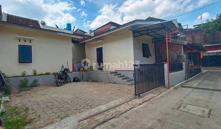 Rumah Dijual Di Yogyakarta | Harga Terbaru 2023 - Hal 6