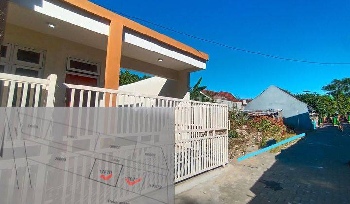 Tanah Kavling Maguwoharjo Edisi Turun Harga  1