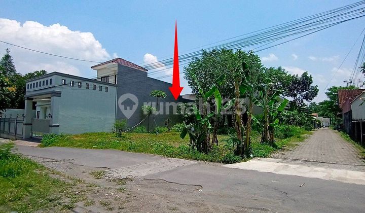 Jual Tanah Jalan Palagan Ngaglik Sleman