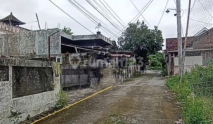 Tanah Bagus Timur Kampus Uii Jakal Cocok Dikavling