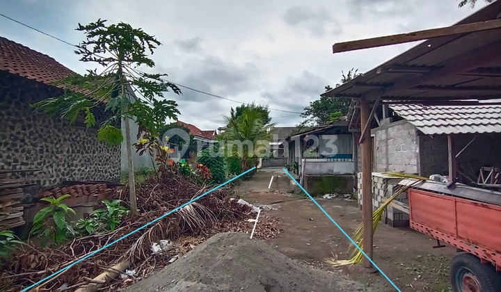 Sell Land North Ringin Dawet Purwomartani Kalasan Sell Land North Ringin Dawet Purwomartani Kalasan