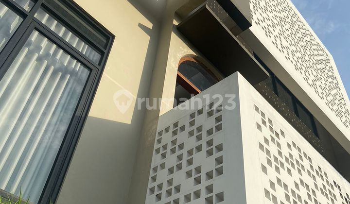 For Sale New House Palagan Street Near Hyatt Hotel 2