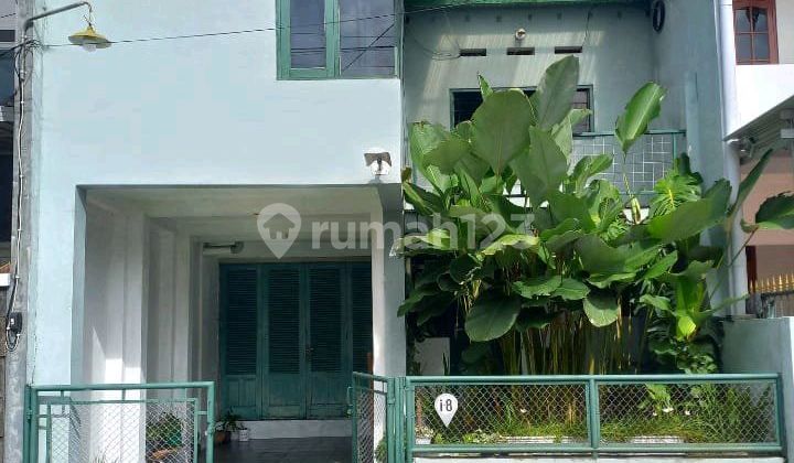 Strategic House for Sale Near Maguwoharjo Stadium