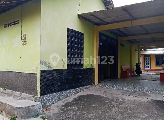 Jual Rumah Luas Harga Murah Kalasan Asri Belakang Sawah & Sungai Jual Rumah Luas Harga Murah Kalasan Asri Belakang Sawah & Sungai