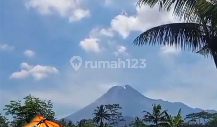 Tanah Favorit Tepi Jalan Raya Turun Harga