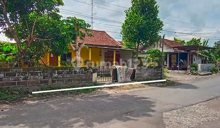 Jual Tanah Strategis Dkt Stadion Maguwoharjo Jual Tanah Strategis Dkt Stadion Maguwoharjo