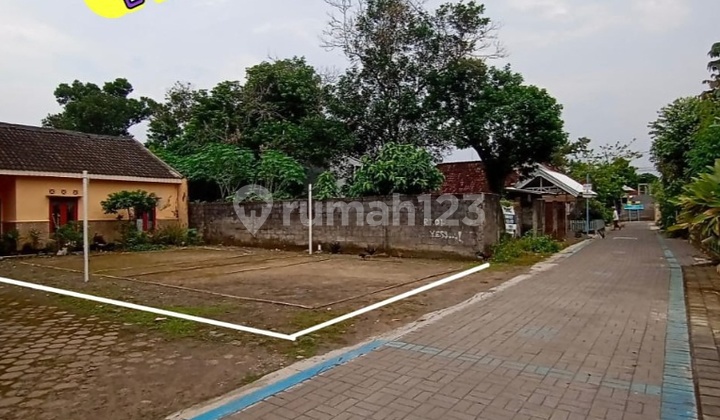 Jual Tanah Strategis Jalan Kaliurang Condongcatur Jual Tanah Strategis Jalan Kaliurang Condongcatur